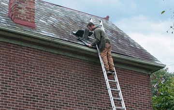 what affects urgent Wivenhoe roof repairs