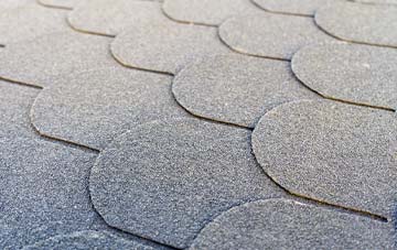 Wivenhoe asphalt roofing costs