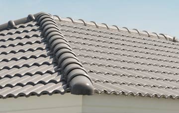 advantages of Wivenhoe clay roofing