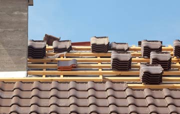 Wivenhoe clay roofing costs