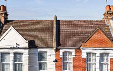 clay roofing Wivenhoe, Essex
