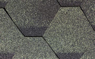 Wivenhoe fibreglass shingle repairs