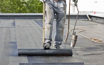 flat roof replacement Wivenhoe, Essex