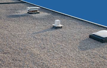 flat roofing Wivenhoe, Essex