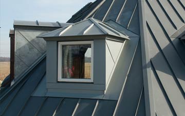 metal roofing Wivenhoe, Essex