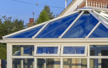 professional Wivenhoe conservatory insulation
