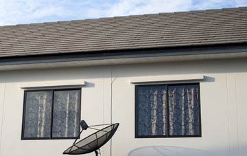 Wivenhoe rubber roof costs