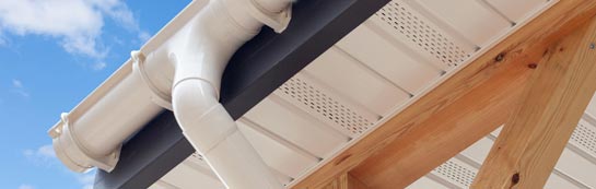 get Wivenhoe guttering quotes today