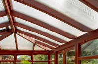 Wivenhoe conservatory roofing insulation