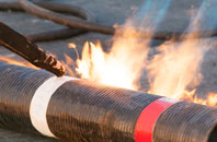 Wivenhoe flat roofing replacement